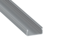TEKKNI EGEN Set, silver, frozen cover, 3 m